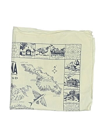 Catalina Scarf (view 2)