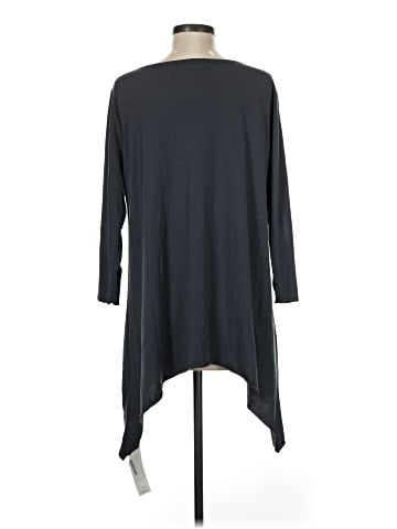 August Silk Casual Dress (view 2)