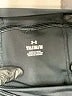 Under Armour Solid Black Skort Size M - photo 3