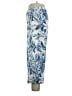 Dennis by Dennis Basso Tropical Blue Casual Pants Size XL - photo 5