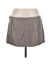 Acne Studios Houndstooth Brown Irella Check Mini Skirt Size EU 36 / US 6 - photo 1
