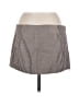 Acne Studios Houndstooth Brown Irella Check Mini Skirt Size EU 36 / US 6 - photo 2
