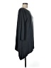 August Silk Gray Casual Dress Size M - photo 4