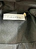 Calvin Klein Black Kimono Size 1 - photo 7