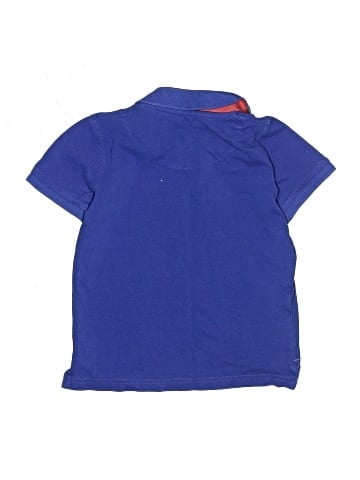 Mini Boden Short Sleeve Top (view 2)