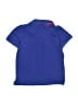 Mini Boden 100% Cotton Blue Short Sleeve Top Size 5 - 6 - photo 2