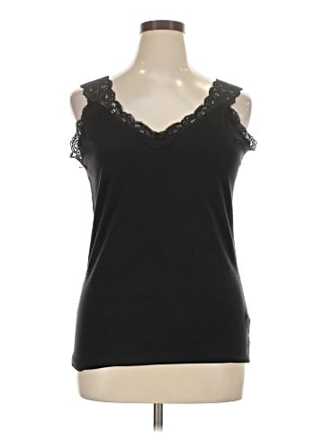 Covington Sleeveless Top (view 1)