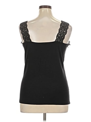 Covington Sleeveless Top (view 2)