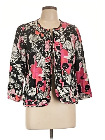 Kim Rogers Jacket (view 1)
