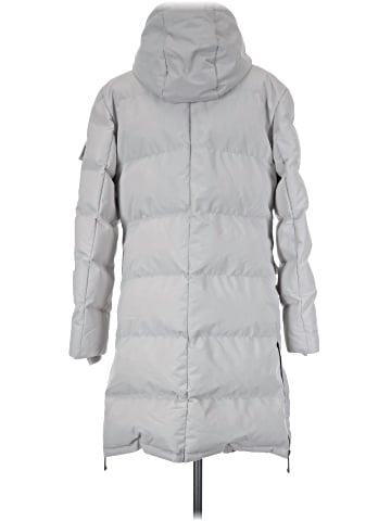 Rebecca Minkoff Raincoat (view 2)