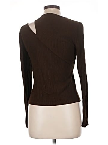 Walter Baker Long Sleeve T-Shirt (view 2)