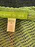 Sigrid Olsen Green Cardigan Size Med Petite - photo 7