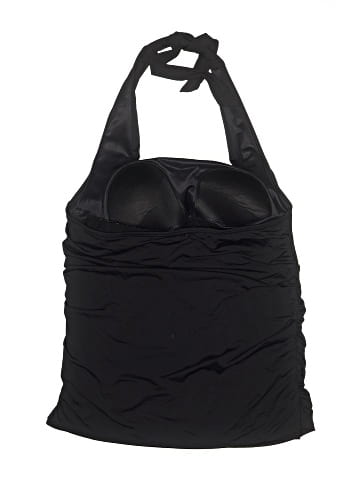 Lands' End Swimsuit Top (view 2)