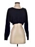 Unbranded Blue Cardigan Size 1 (estimated) - photo 1