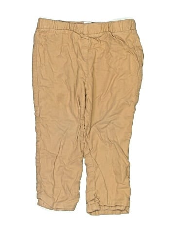 Baby Gap Khakis (view 1)