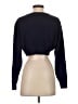 Unbranded Blue Cardigan Size 1 (estimated) - photo 2