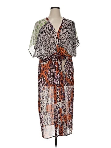CAbi Casual Dress (view 1)