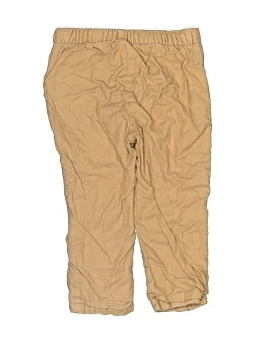 Baby Gap Khakis (view 2)