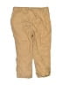 Baby Gap 100% Cotton Solid Tan Khakis Size 18-24 mo - photo 2