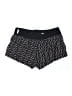 Zella Graphic Black Athletic Shorts Size L - photo 2