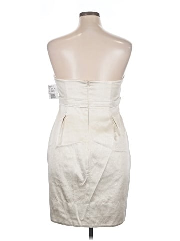 David's Bridal Cocktail Dress (view 2)