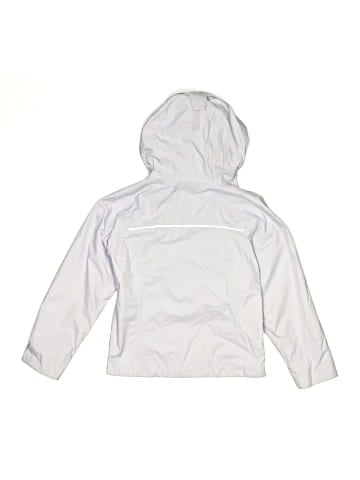 Columbia Raincoat (view 2)