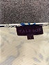 Hale Bob Print Blue Casual Dress Size L - photo 7