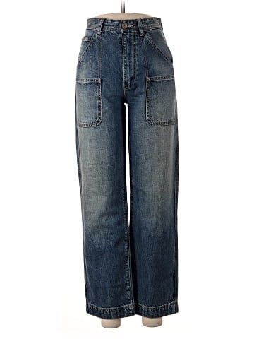 Adriano Goldschmied Jeans (view 1)
