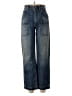 Adriano Goldschmied 100% Cotton Blue Jeans Size 26 - photo 1