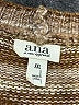 a.n.a. A New Approach Brown Pullover Sweater Size XXL - photo 4