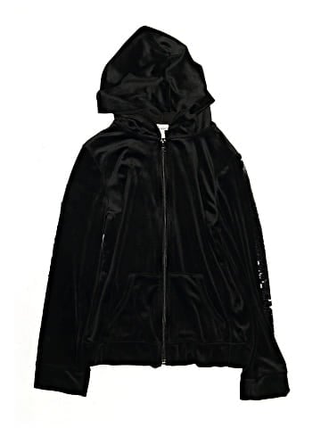 More Than Magic Zip Up Hoodie (view 1)