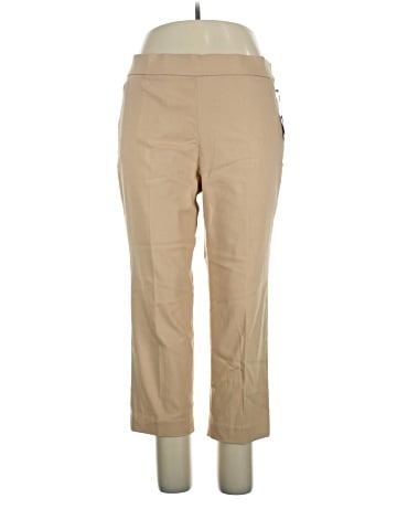 Kasper Casual Pants (view 1)