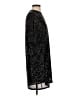 H&M Stars Black Cocktail Dress Size S - photo 4