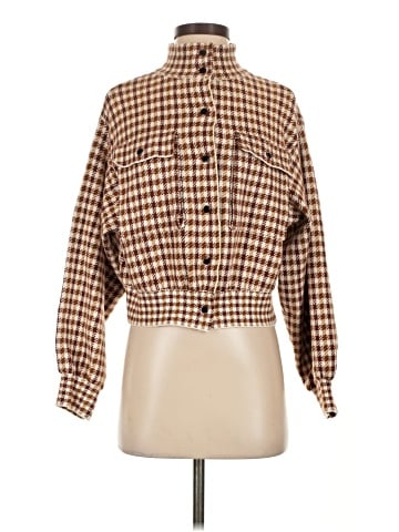Marled Jacket (view 1)