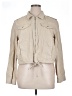 Blank NYC 100% Cotton Tan Jacket Size XL - photo 1