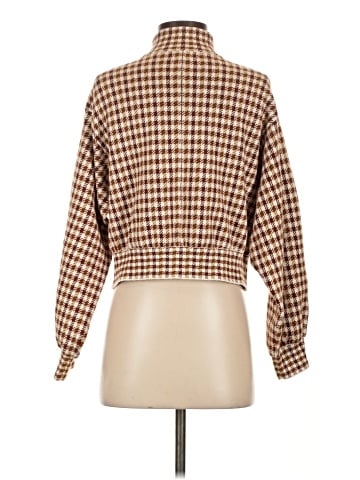 Marled Jacket (view 2)