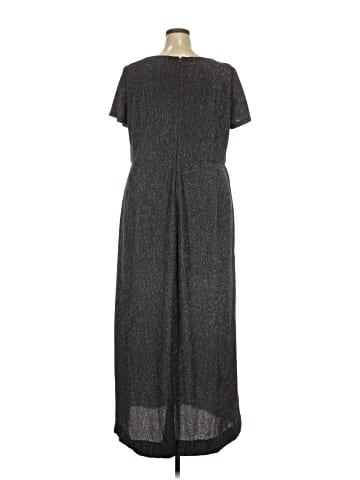 Oleg Cassini Cocktail Dress (view 2)