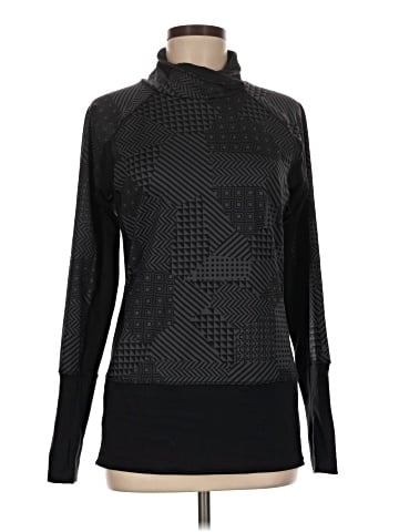 Brooks Turtleneck Sweater (view 1)