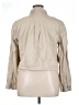 Blank NYC 100% Cotton Tan Jacket Size XL - photo 2