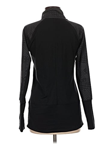 Brooks Turtleneck Sweater (view 2)