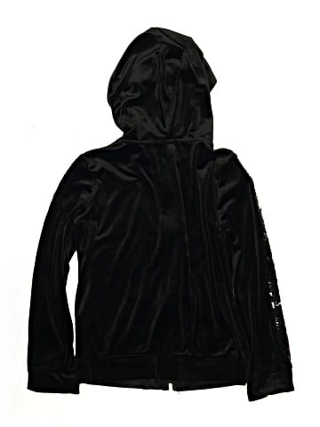 More Than Magic Zip Up Hoodie (view 2)