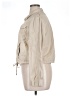 Blank NYC 100% Cotton Tan Jacket Size XL - photo 5