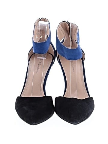 BCBGeneration Heels (view 2)
