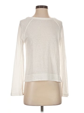 Joe's Jeans Long Sleeve T-Shirt (view 1)