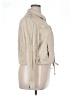 Blank NYC 100% Cotton Tan Jacket Size XL - photo 4