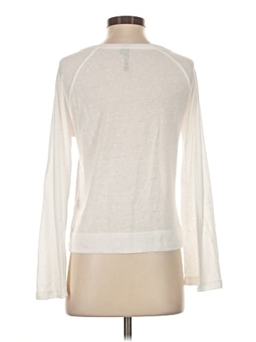 Joe's Jeans Long Sleeve T-Shirt (view 2)