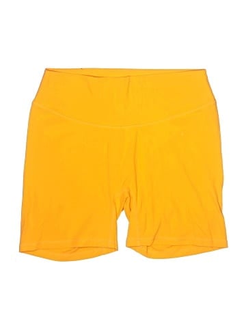 Love Fitness Athletic Shorts (view 1)