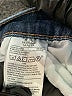 Gap Blue Jeans Size 14 (tall) - photo 4