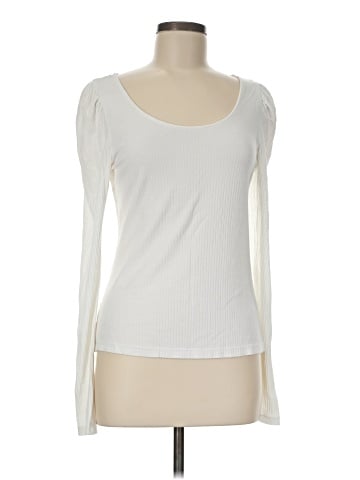 H&M Long Sleeve T-Shirt (view 1)