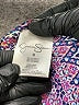 Jessica Simpson 100% Polyester Chevron-herringbone Purple Casual Pants Size S - photo 8